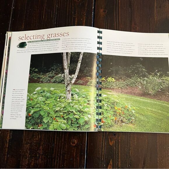 Better Homes and Gardens step-by-step Yard & Garden Basics - Picture 3 of 6